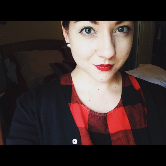 Meet your Posher, Lea