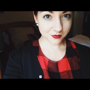 Meet your Posher, Lea