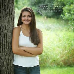 Meet your Posher, Molly