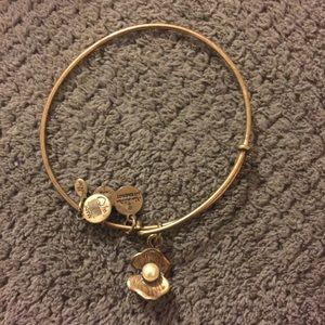 Alex and Ani Bracelet