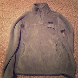 Patagonia pullover