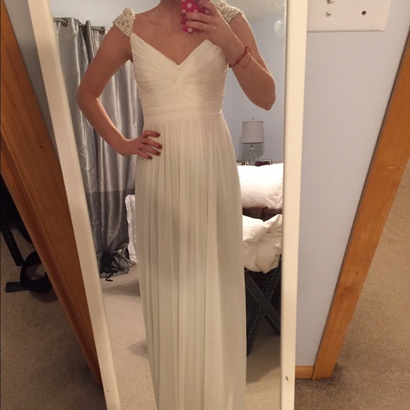 Prom dress for sale