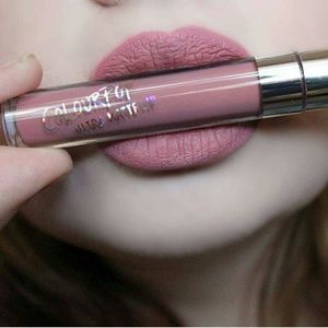 Colourpop clueless ultra matte lip