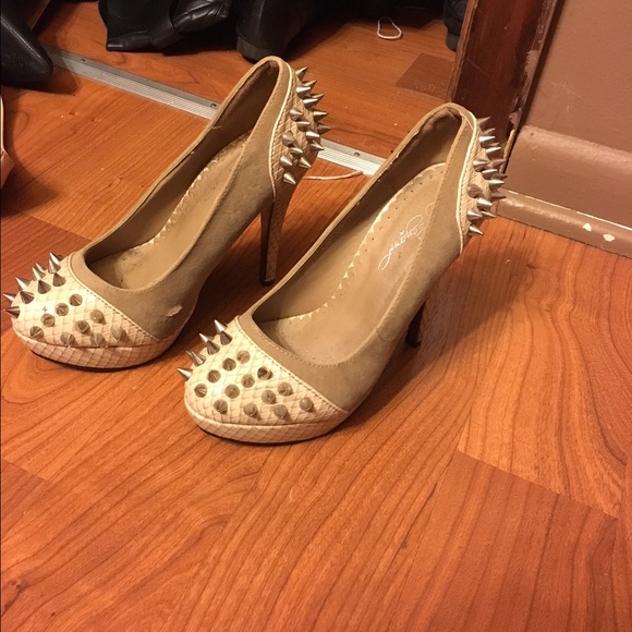 Heels
