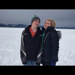 Meet your Posher, Sierra