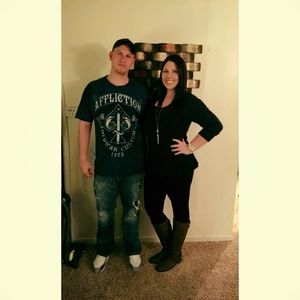 Meet your Posher, Chelsea