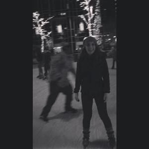 Meet your Posher, Molly