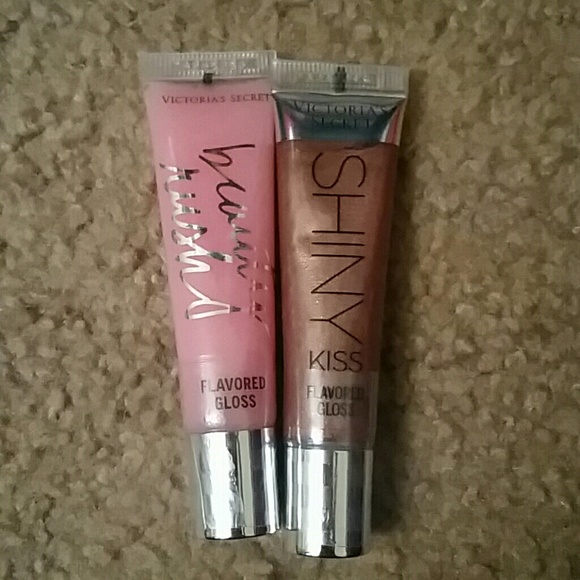 Other - Victorias Secret lipgloss