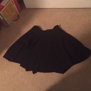 Skater skirt