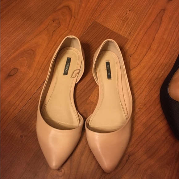 Flats