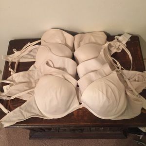 5 bra bundle