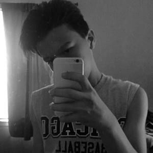 Meet your Posher, Eric