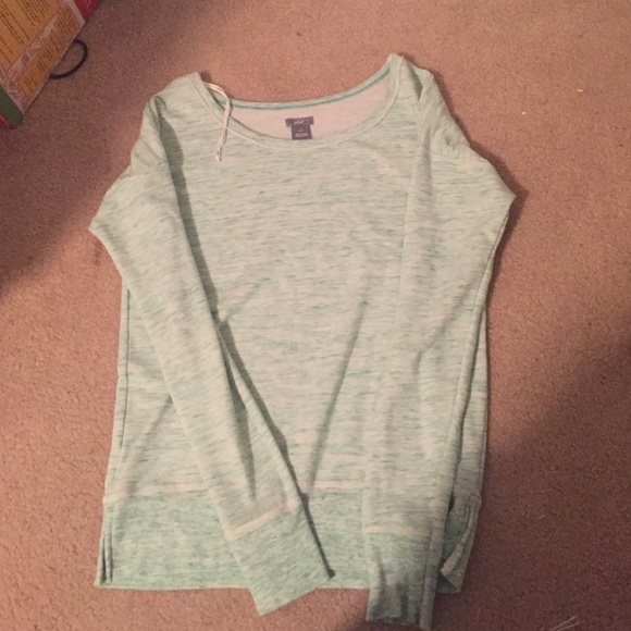 Long Sleeve Shirt, only used once