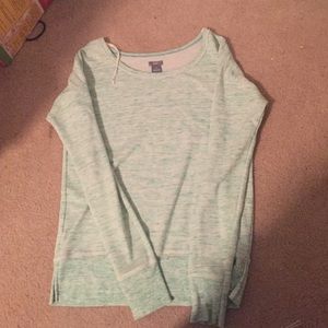 Long Sleeve Shirt, only used once