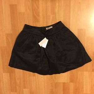 Banana Republic Fit-and-Flare Skirt