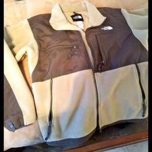 Men's North Face Jacket