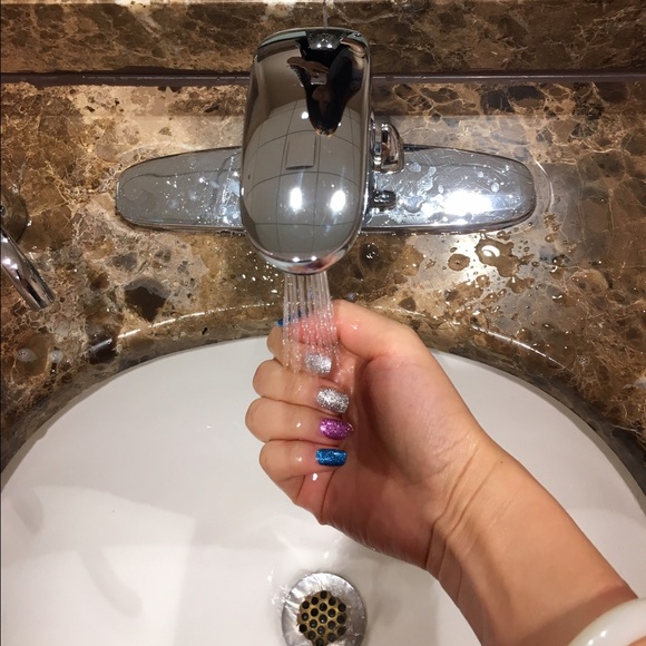 Nail Patch - Picture 3 of 4