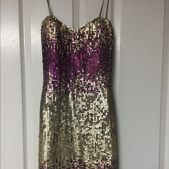 Prom Dress - Picture 2 of 2