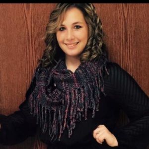 Meet your Posher, Jade