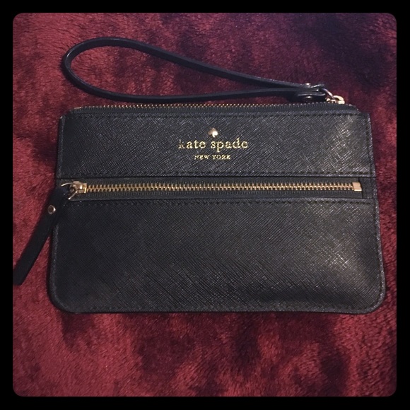 Kate Spade Wristlet