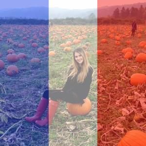 Meet your Posher, Brianne