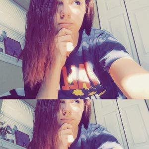 Meet your Posher, Alexis