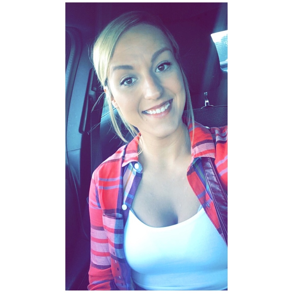 Meet your Posher, Jessica