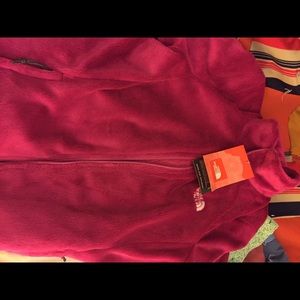 North face jacket