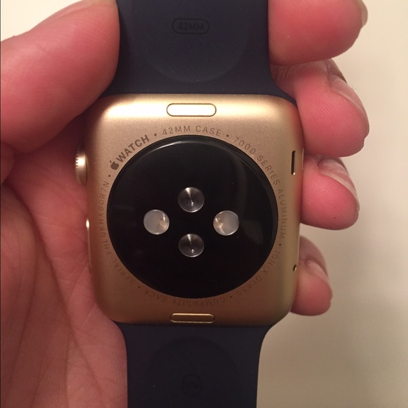 Apple 42mm 🚫SOLD!!🚫 - Picture 3 of 4