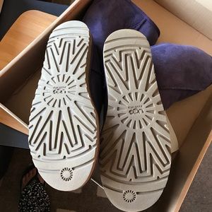 Uggs