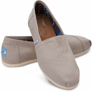 Used TOMS