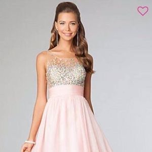 Final price drop! Jovani prom Dress