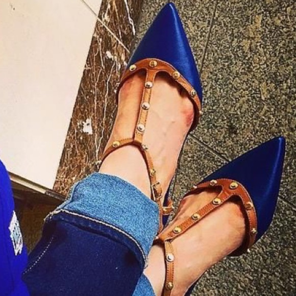 Shoes - Stunning Flats