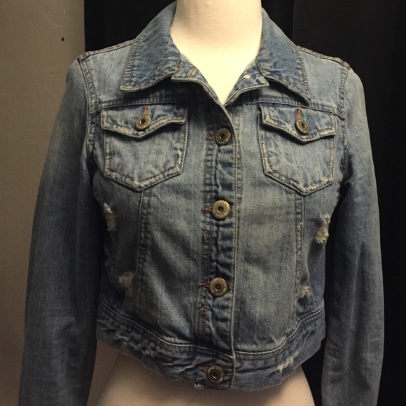 Denim Jacket - Picture 2 of 4