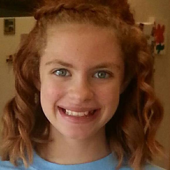 Meet your Posher, Arianna - Picture 1 of 1