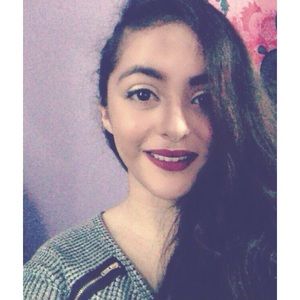 Meet your Posher, Jimena