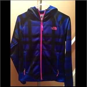 THE NORTH FACE jacket