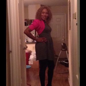 Meet your Posher, Christinea