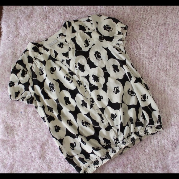 Cute top