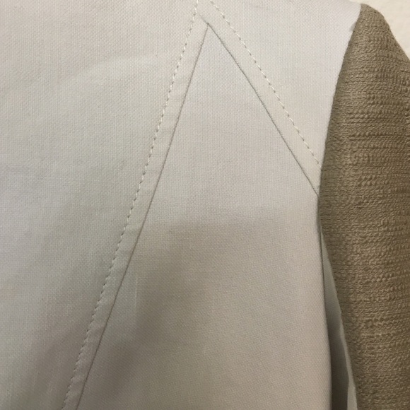 Helmut Lang Color Block Blazer - image 2