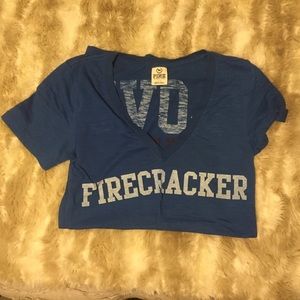 firecracker reserved