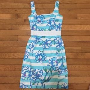 Lilly Pulitzer Shift Dress