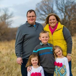 Meet your Posher, Kim