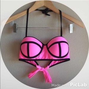 Triangl Style Swim Suit