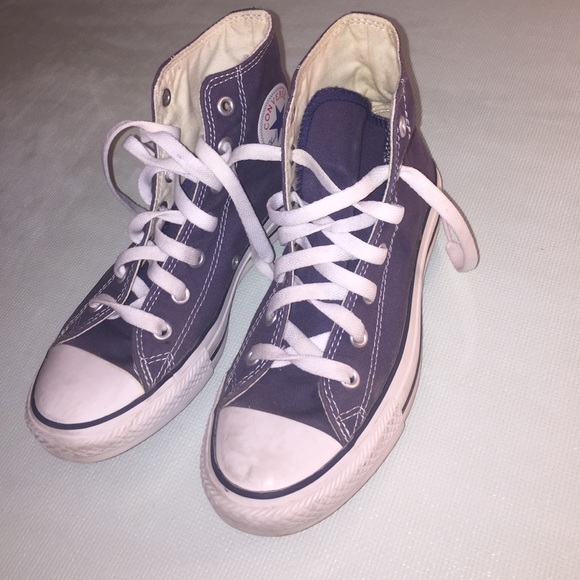 Converse All Stars High Tops