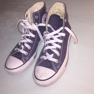 Converse All Stars High Tops