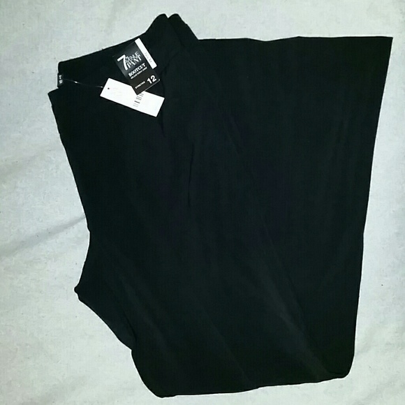 NY&CO 7th Ave pant