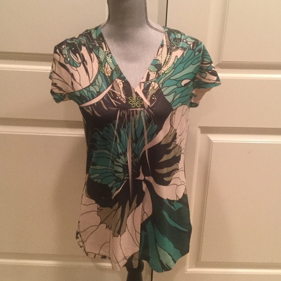 Chico size 0 top