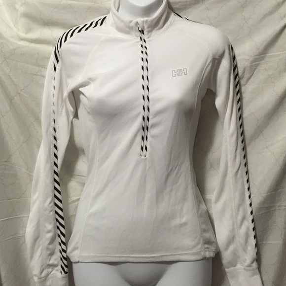 Helly hansen training