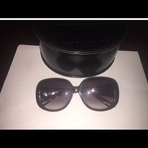SOLD SOLD AUTHENTIC MARC JACOBS SUNGLASSES SOLD